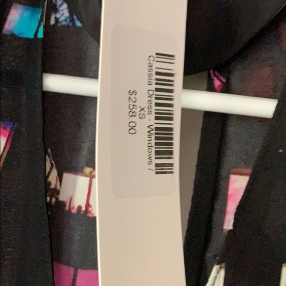 Amanda uprichard dress - Picture 2 of 2